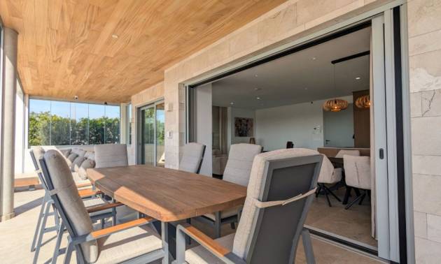 Revente - Villa - Benijofar