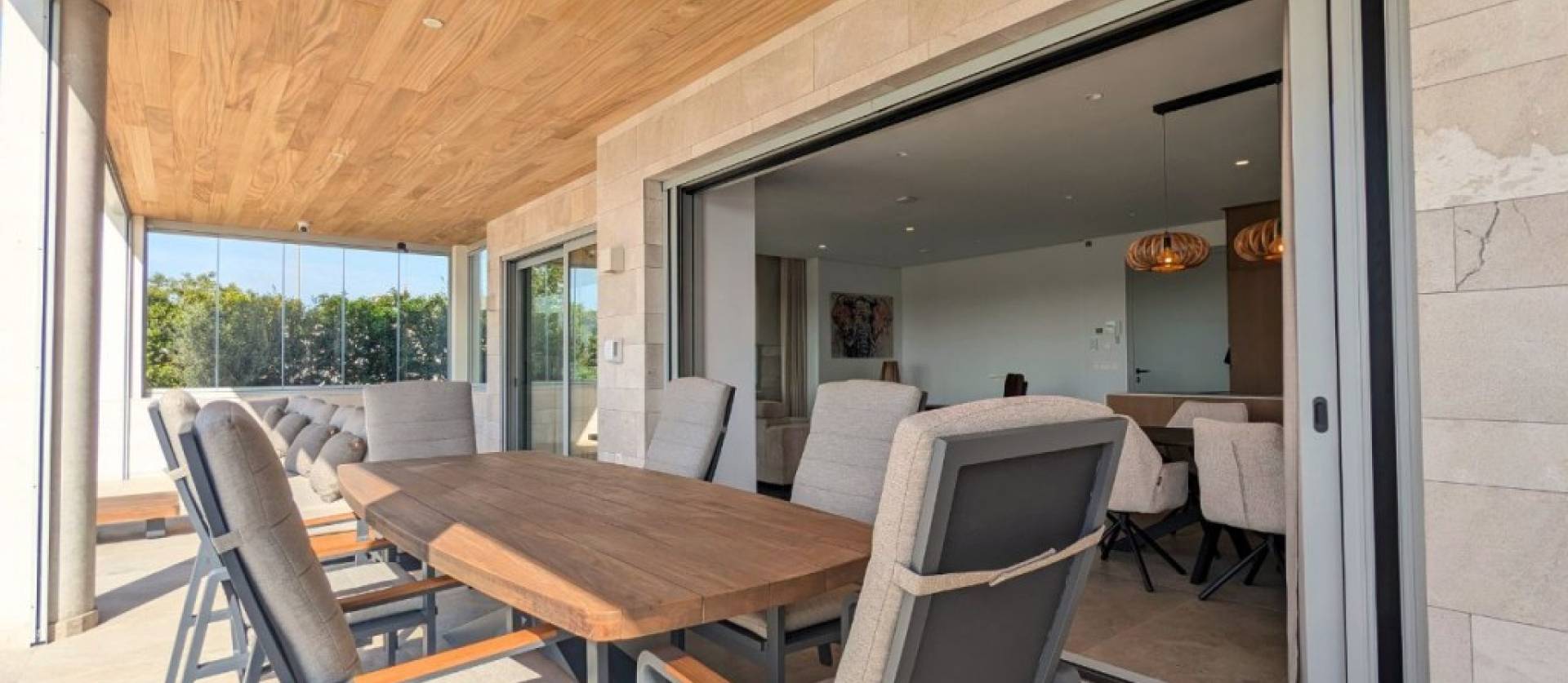 Revente - Villa - Benijofar