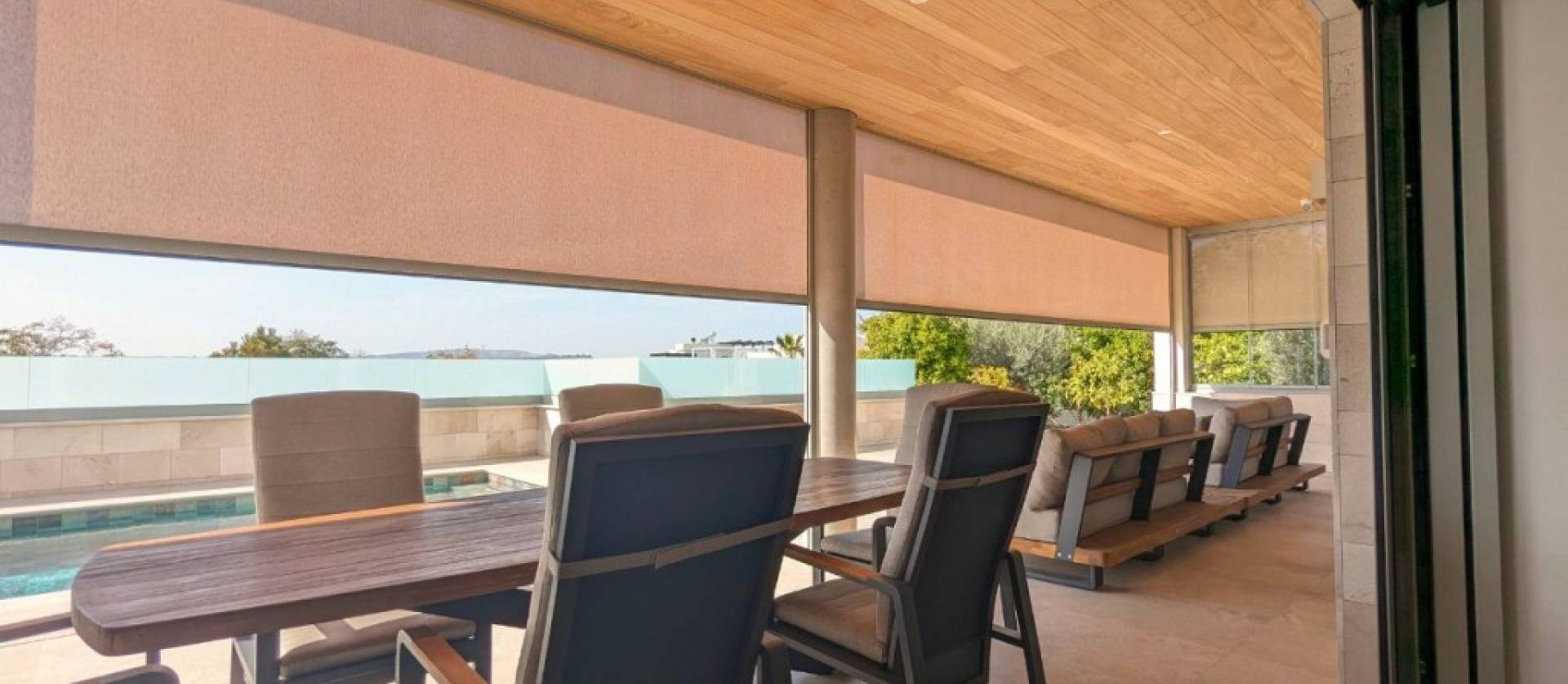 Revente - Villa - Benijofar