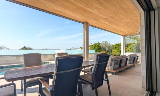 Revente - Villa - Benijofar