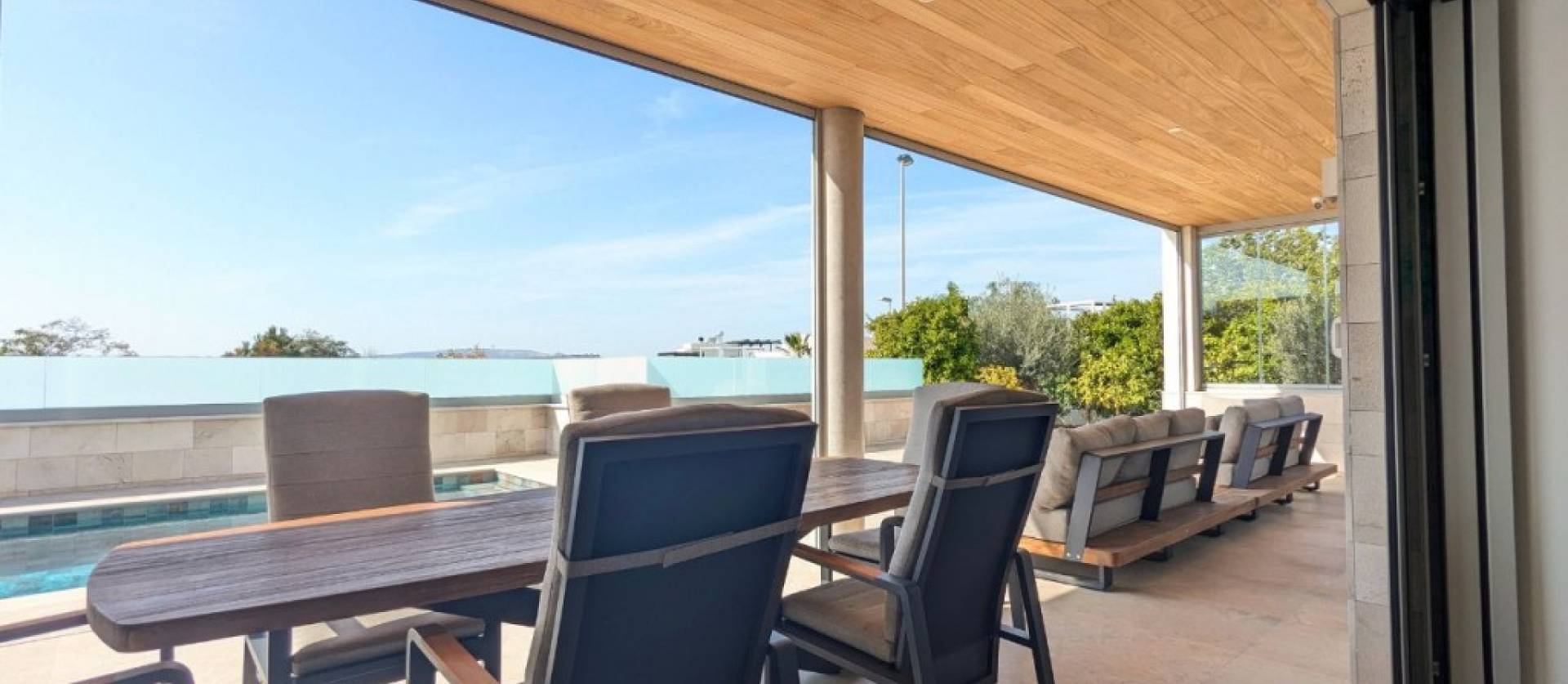 Revente - Villa - Benijofar