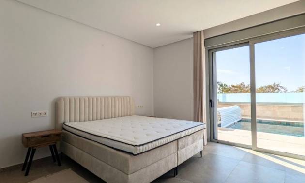 Revente - Villa - Benijofar