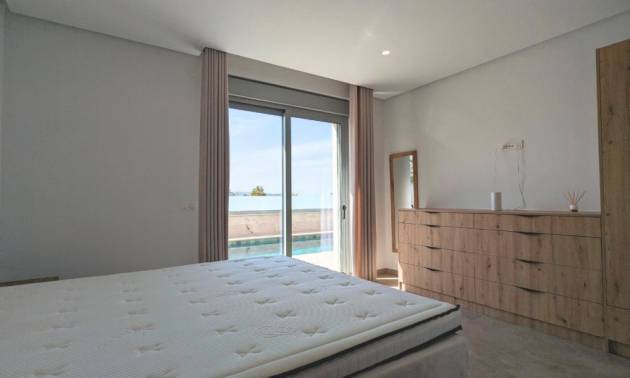 Revente - Villa - Benijofar