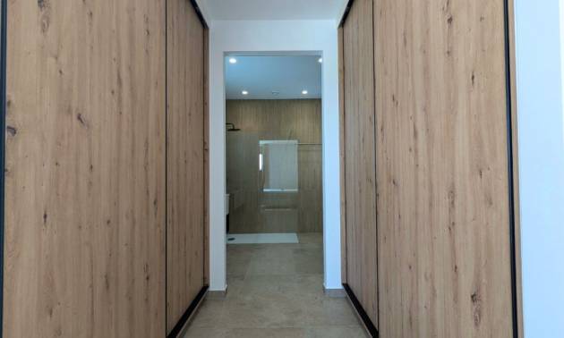 Revente - Villa - Benijofar