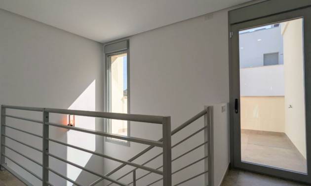 Revente - Villa - Benijofar