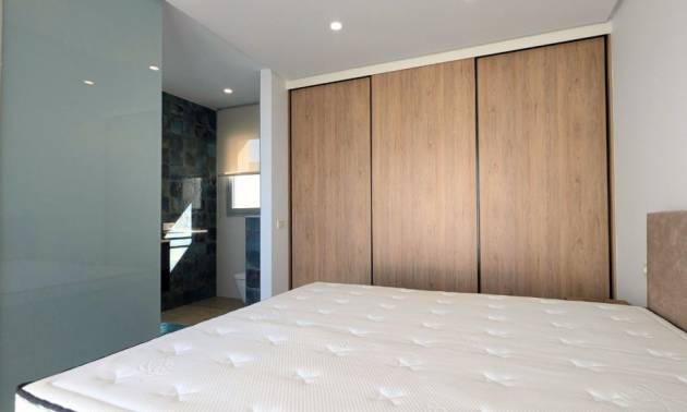 Revente - Villa - Benijofar