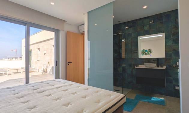 Revente - Villa - Benijofar