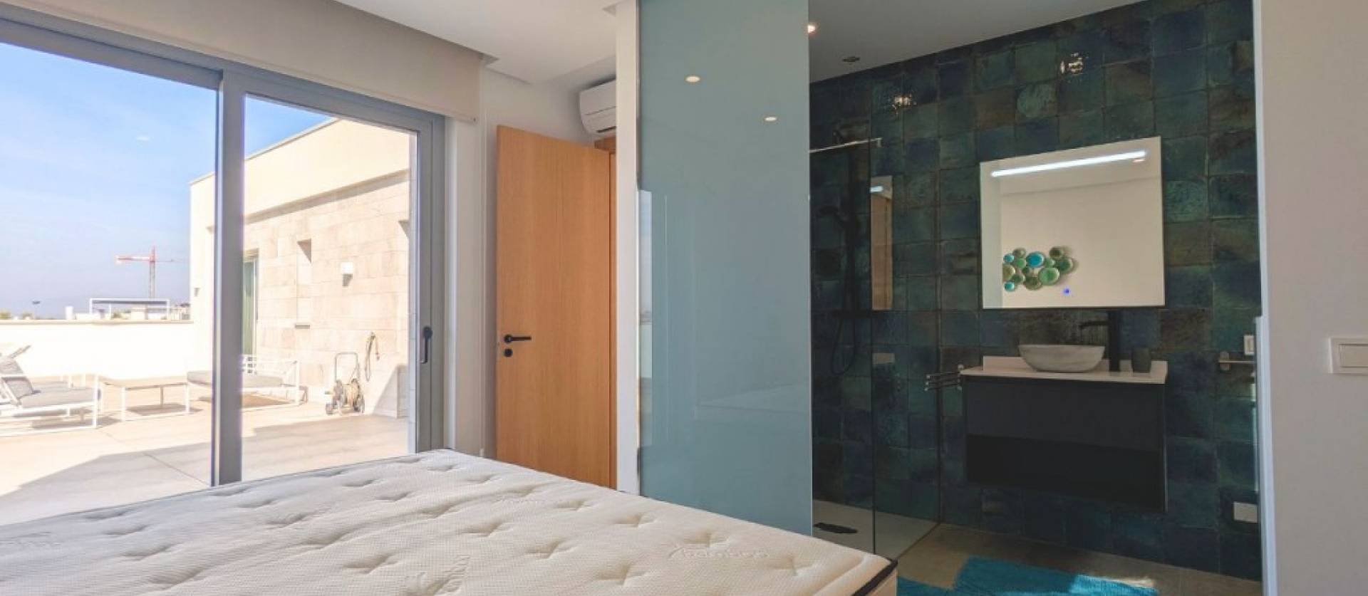 Revente - Villa - Benijofar