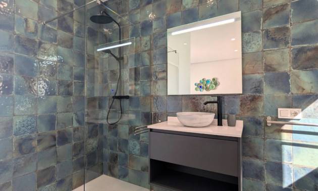 Revente - Villa - Benijofar