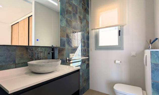 Revente - Villa - Benijofar