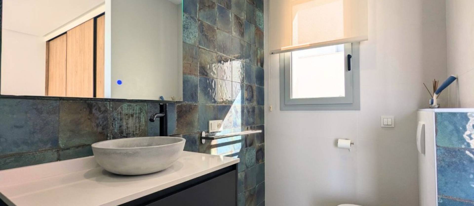 Revente - Villa - Benijofar