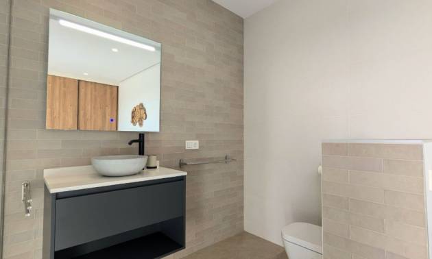 Revente - Villa - Benijofar