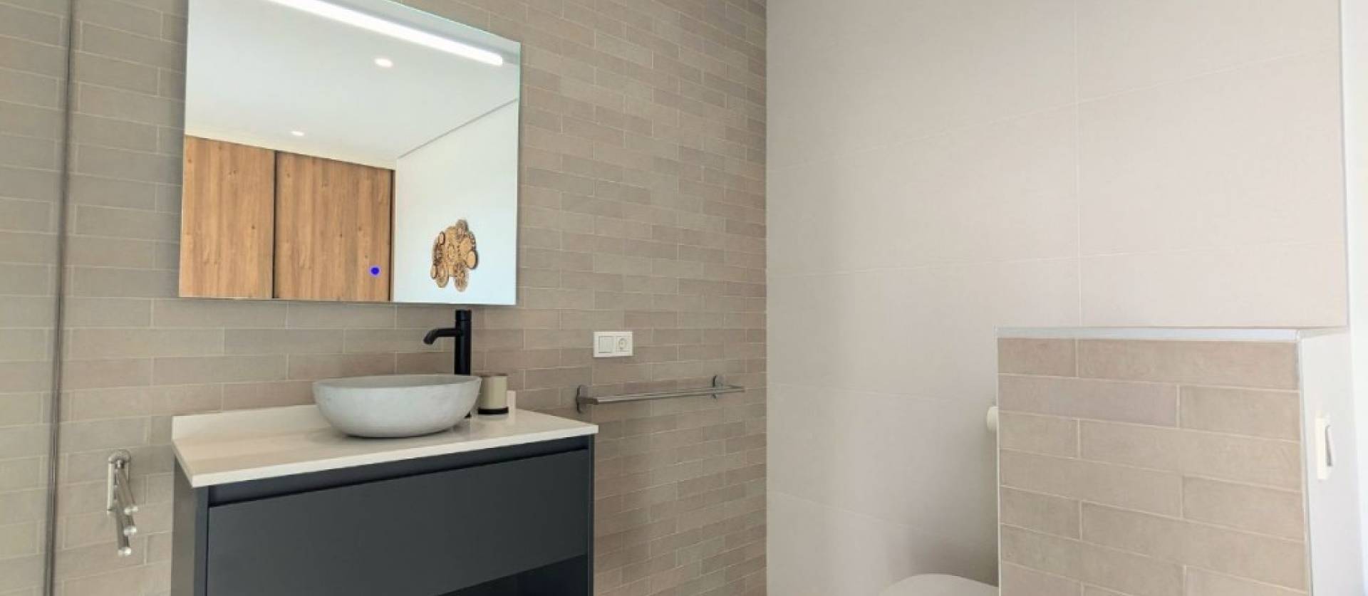 Revente - Villa - Benijofar