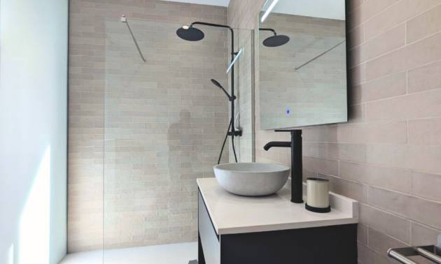 Revente - Villa - Benijofar