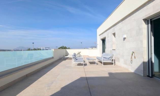 Revente - Villa - Benijofar