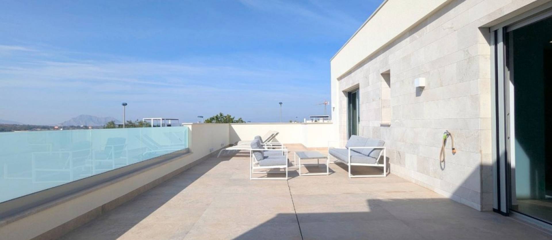 Revente - Villa - Benijofar