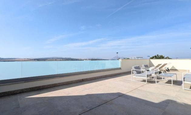 Revente - Villa - Benijofar