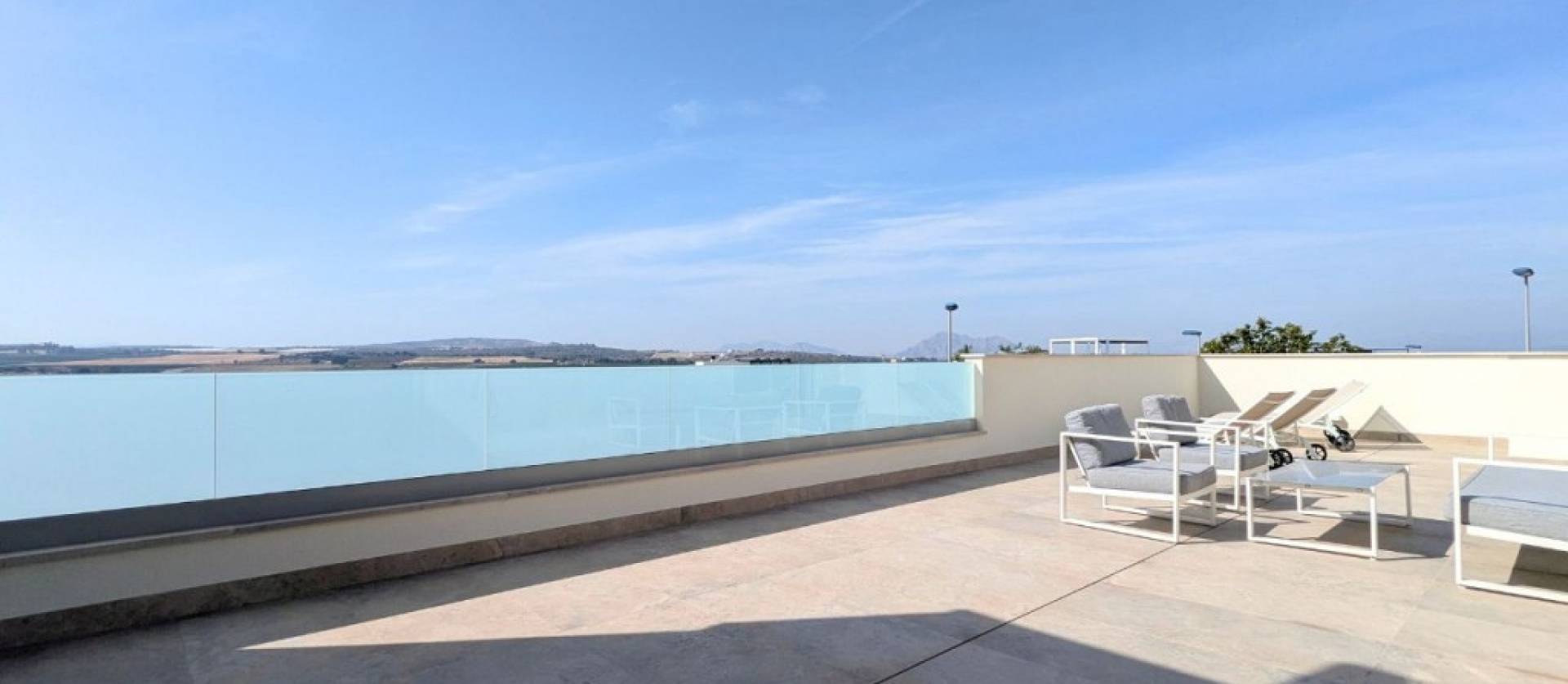 Revente - Villa - Benijofar