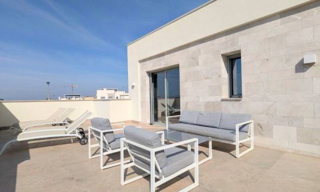 Revente - Villa - Benijofar