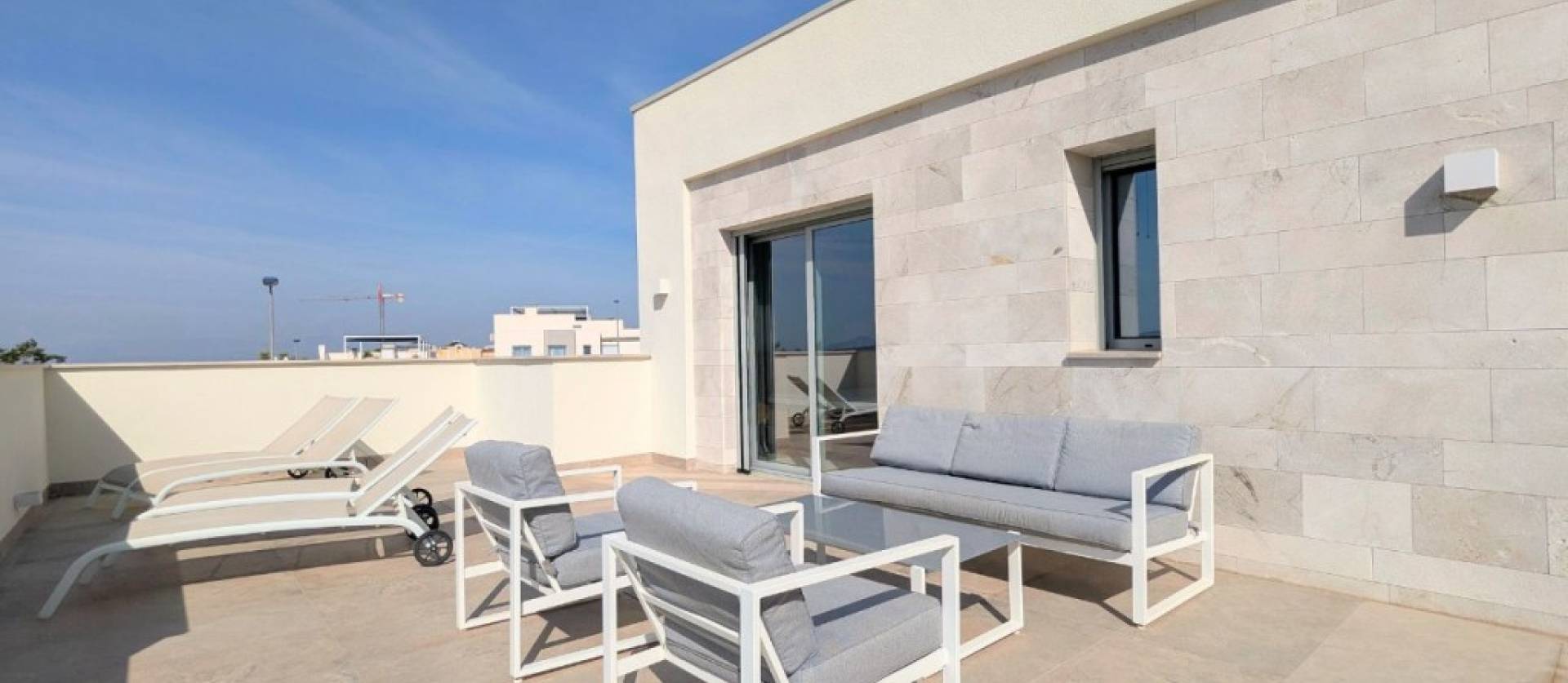 Revente - Villa - Benijofar