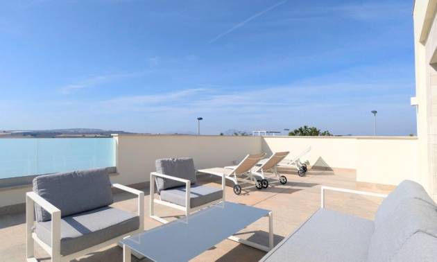 Revente - Villa - Benijofar