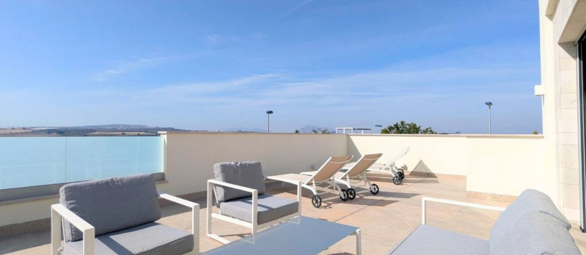 Revente - Villa - Benijofar