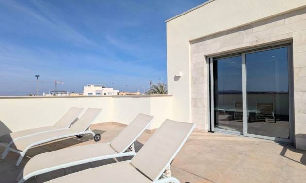 Revente - Villa - Benijofar