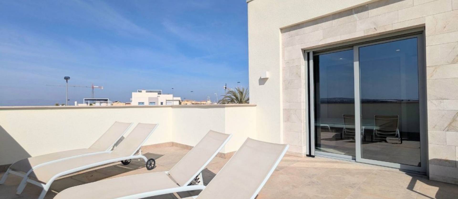 Revente - Villa - Benijofar