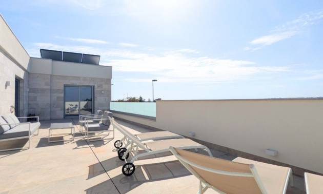 Revente - Villa - Benijofar