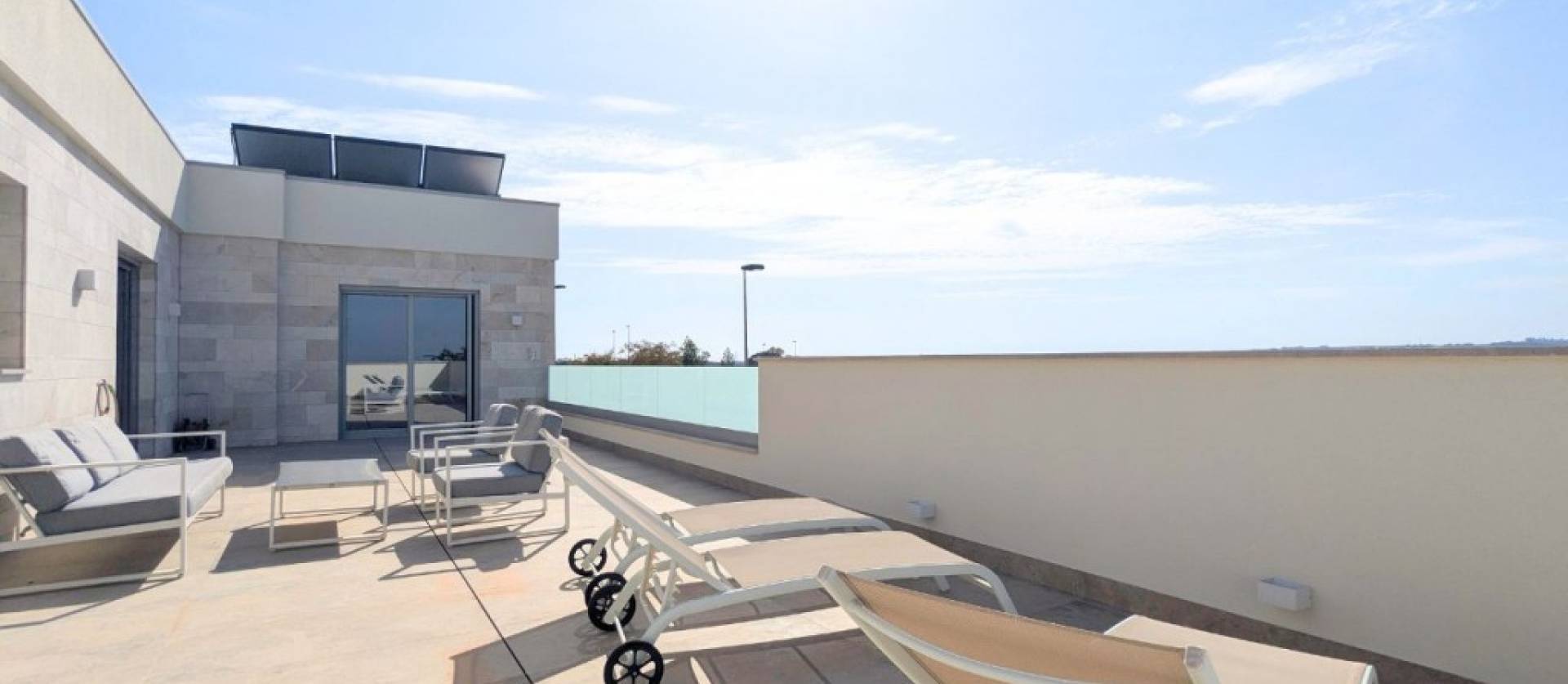 Revente - Villa - Benijofar