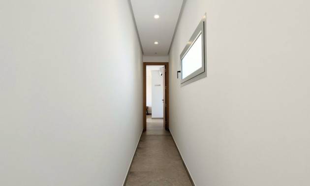 Revente - Villa - Benijofar