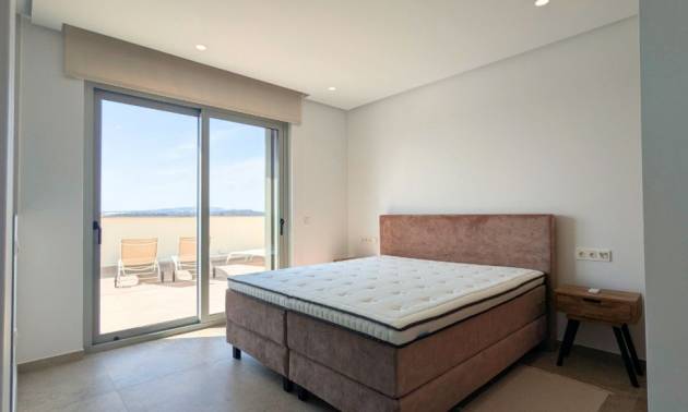 Revente - Villa - Benijofar