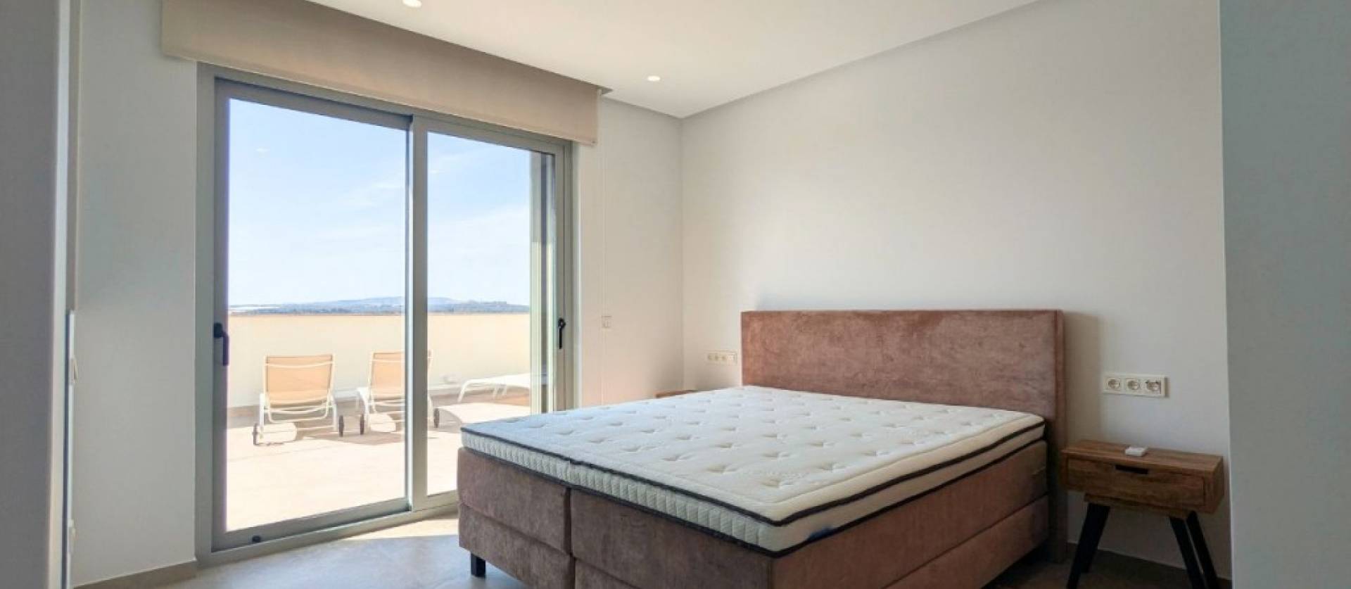 Revente - Villa - Benijofar