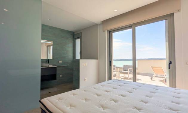 Revente - Villa - Benijofar