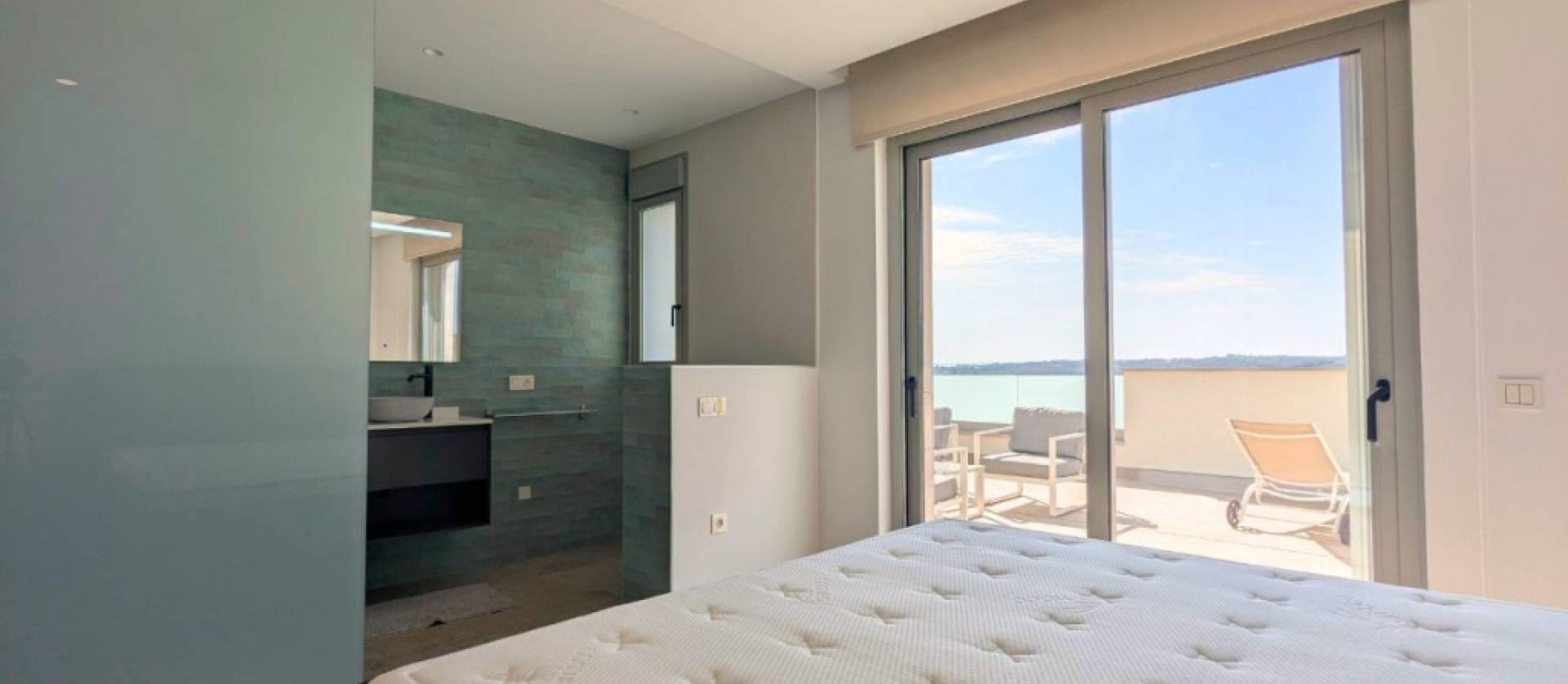 Revente - Villa - Benijofar