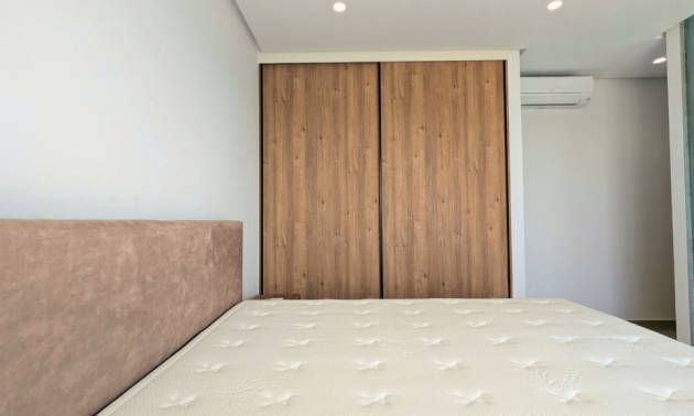 Revente - Villa - Benijofar