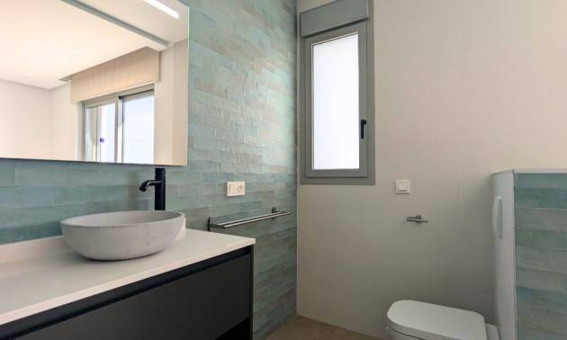 Revente - Villa - Benijofar