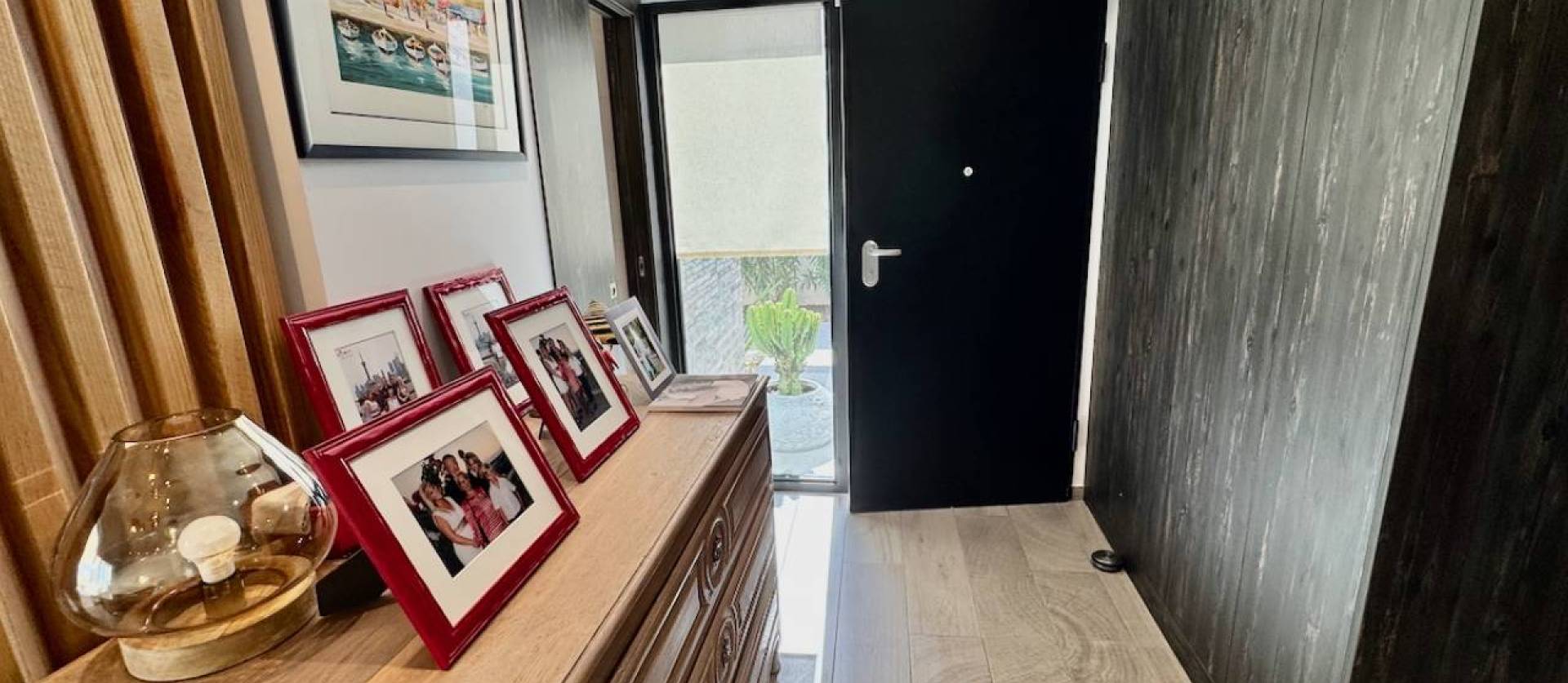 Sale - Villa - La Finca Golf - Algorfa