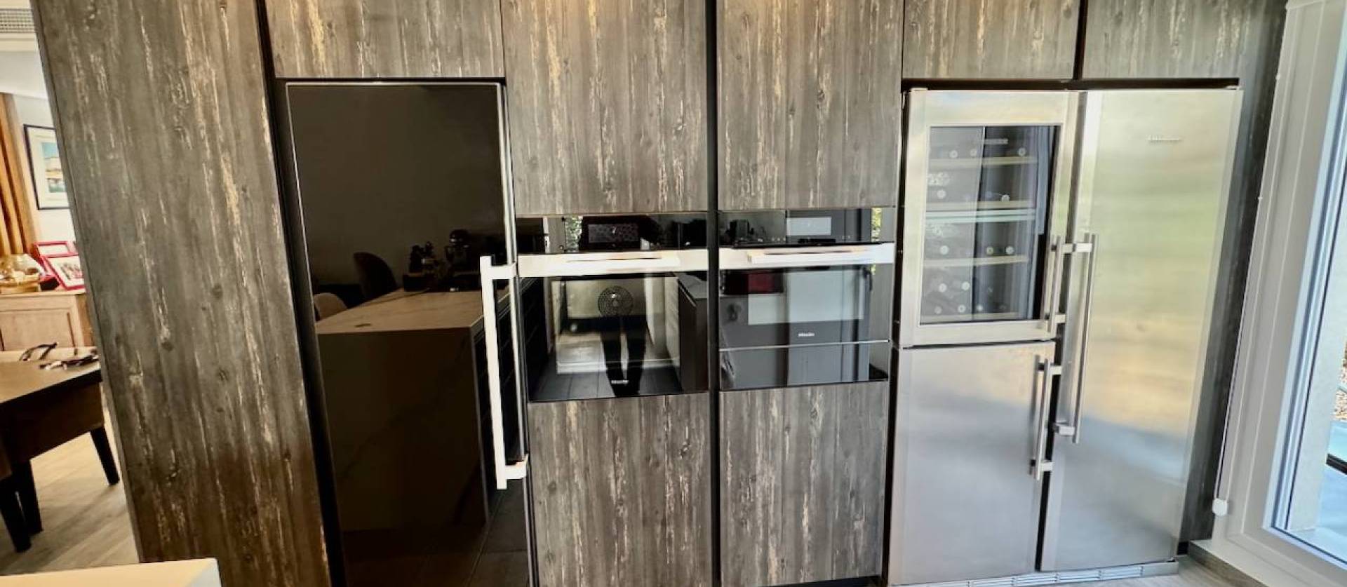 Sale - Villa - La Finca Golf - Algorfa