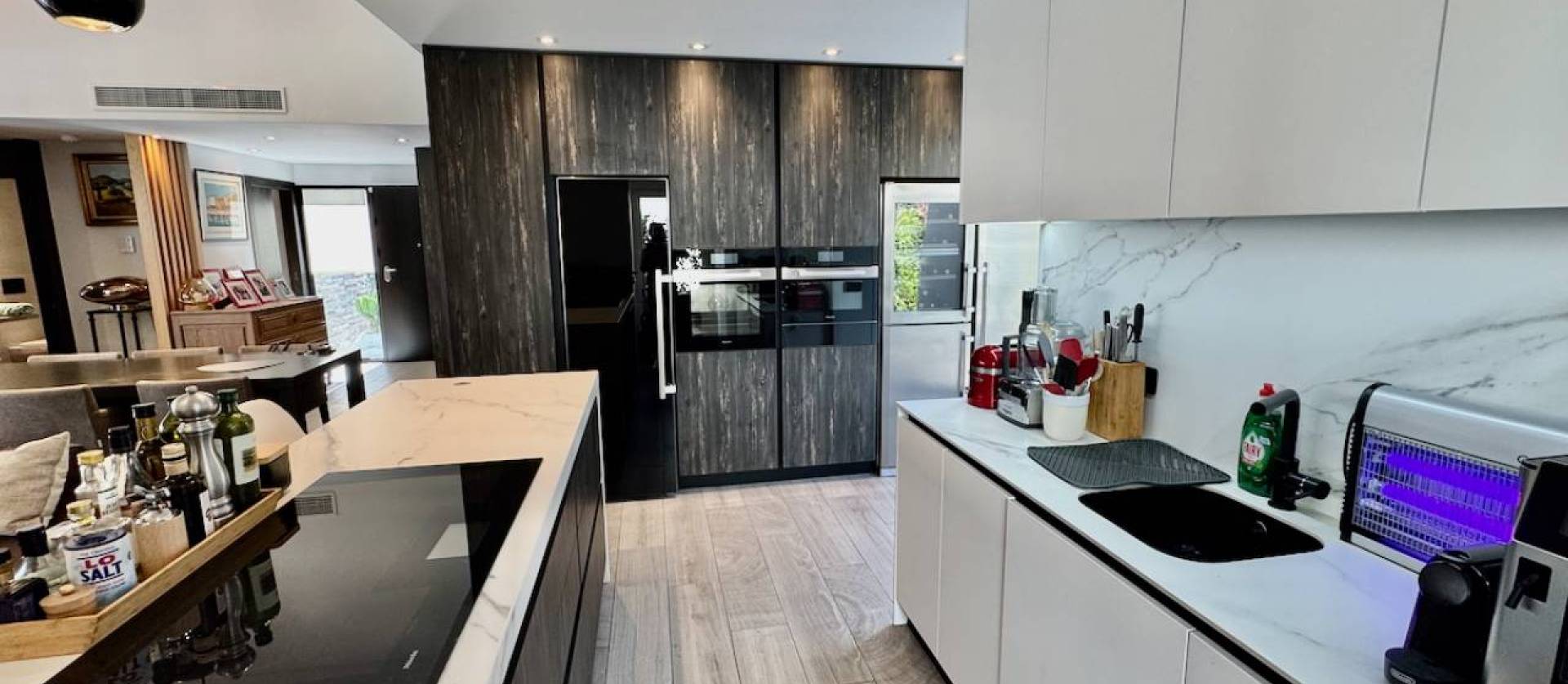 Sale - Villa - La Finca Golf - Algorfa