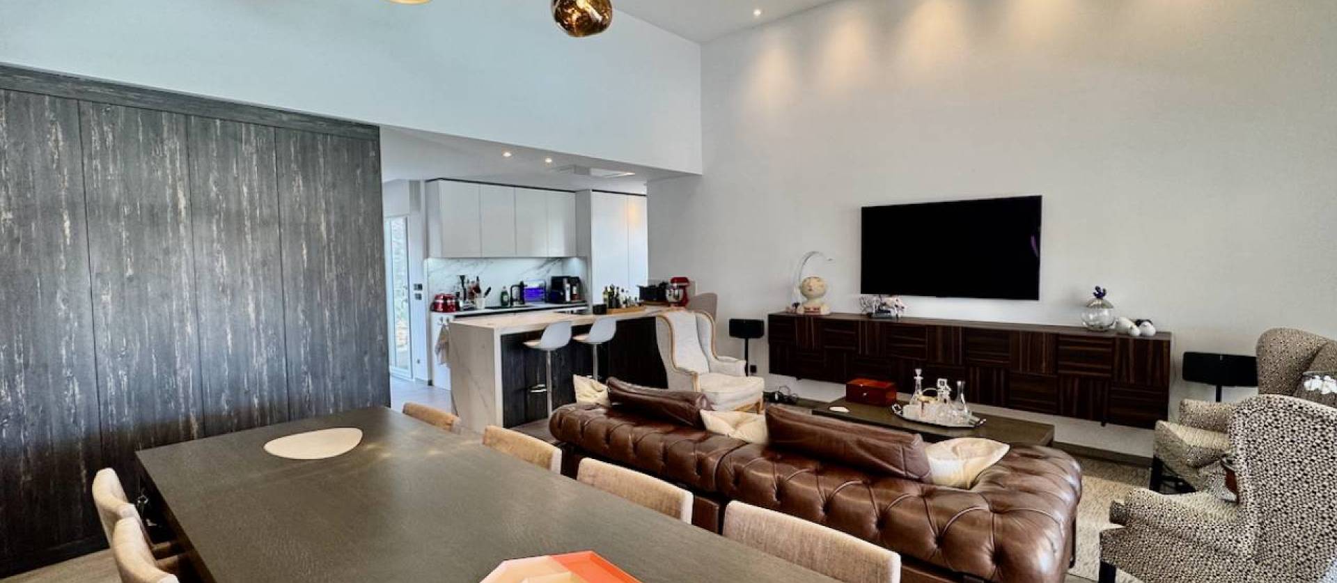 Sale - Villa - La Finca Golf - Algorfa