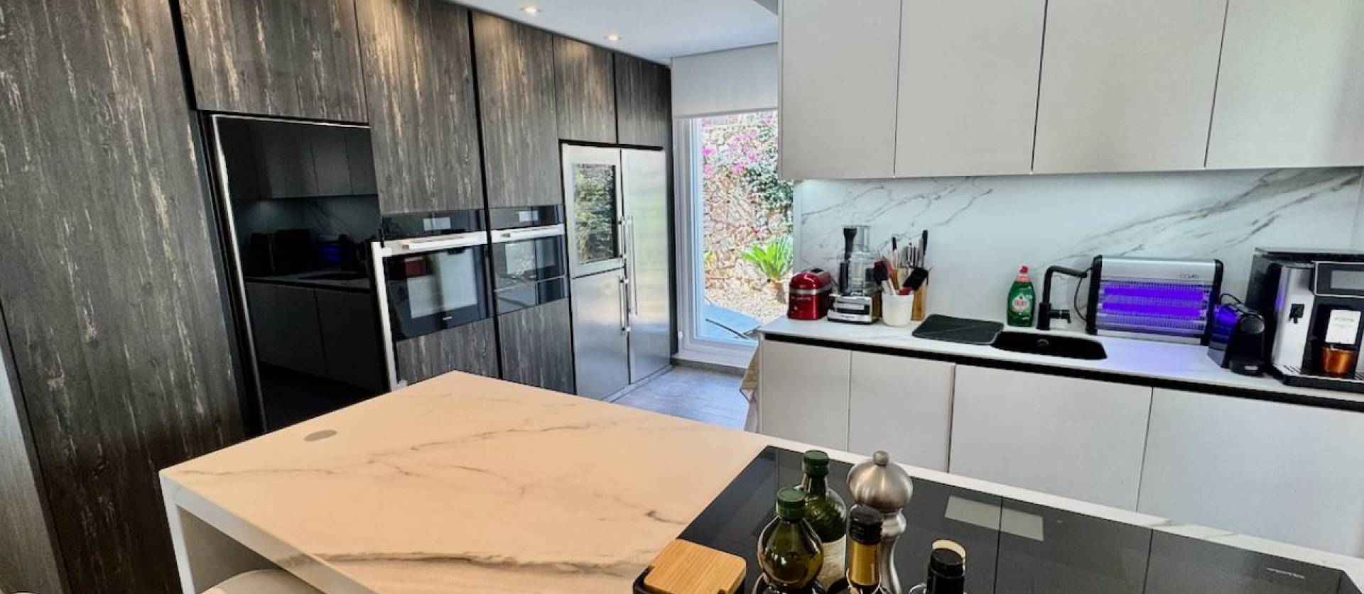 Sale - Villa - La Finca Golf - Algorfa