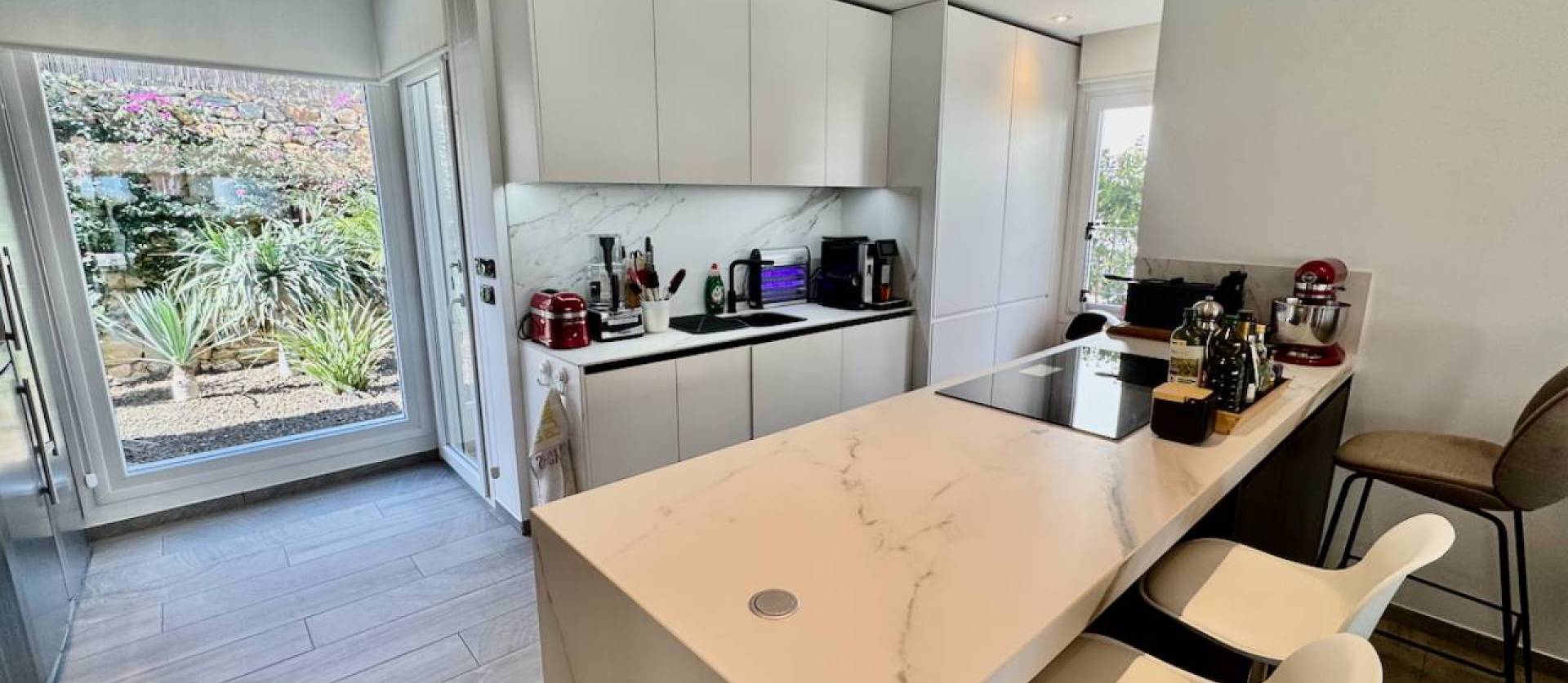 Sale - Villa - La Finca Golf - Algorfa