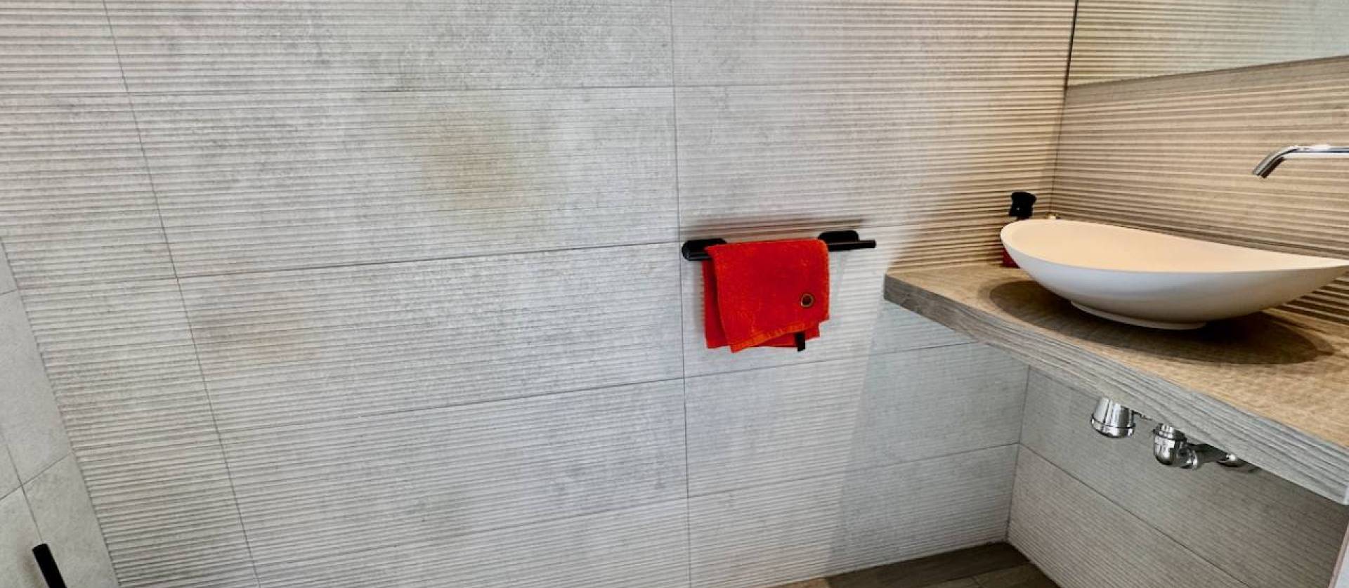 Sale - Villa - La Finca Golf - Algorfa