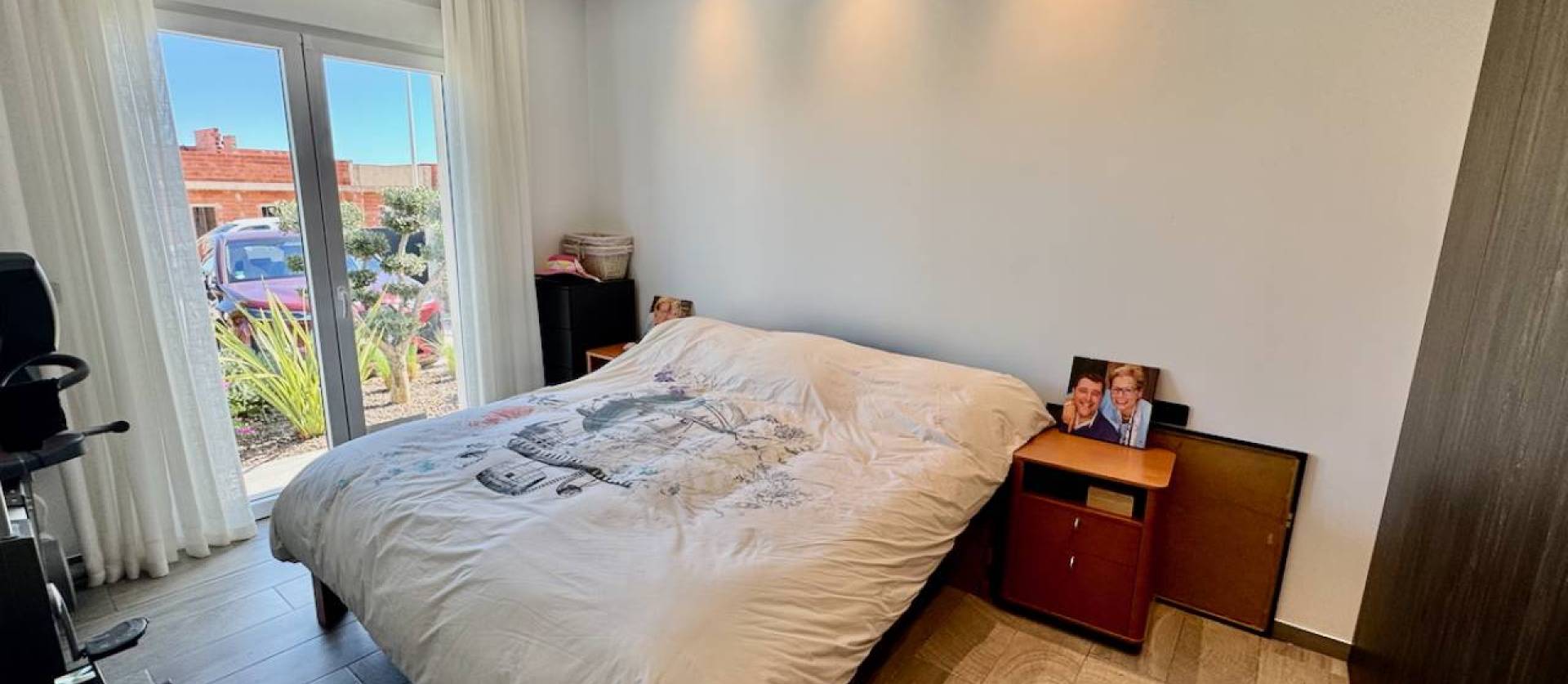 Sale - Villa - La Finca Golf - Algorfa