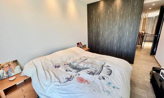 Sale - Villa - La Finca Golf - Algorfa