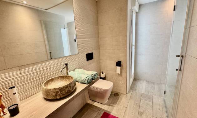 Sale - Villa - La Finca Golf - Algorfa