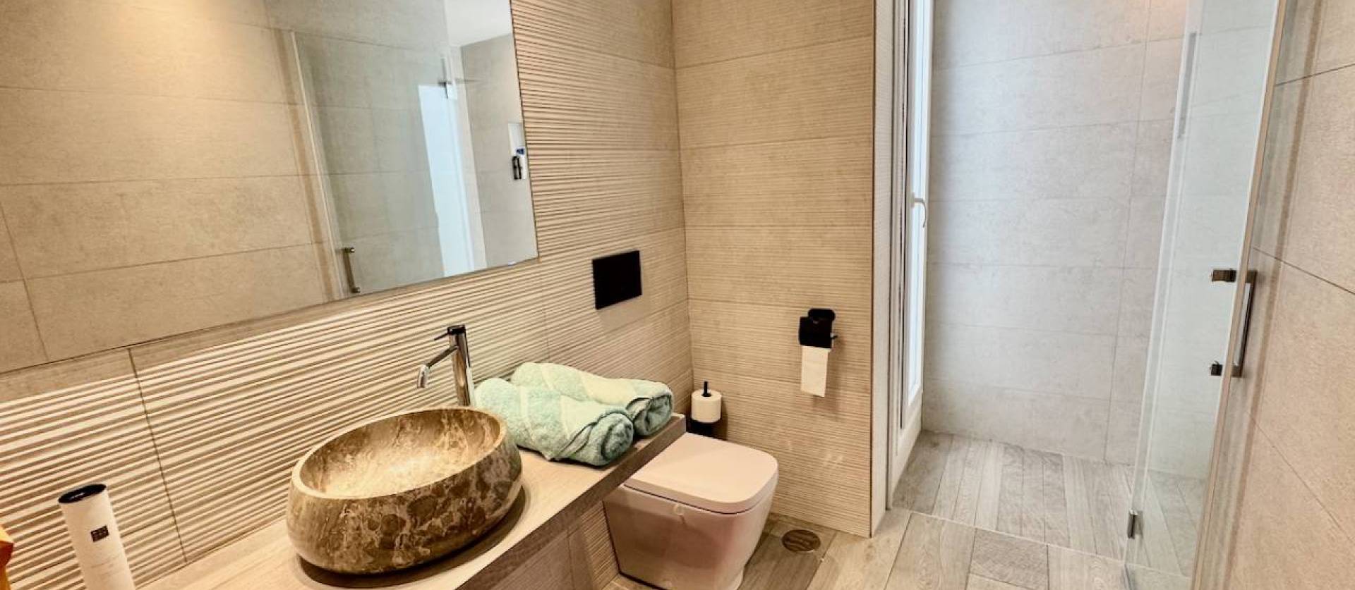 Sale - Villa - La Finca Golf - Algorfa