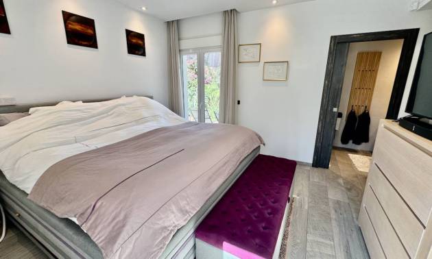 Sale - Villa - La Finca Golf - Algorfa