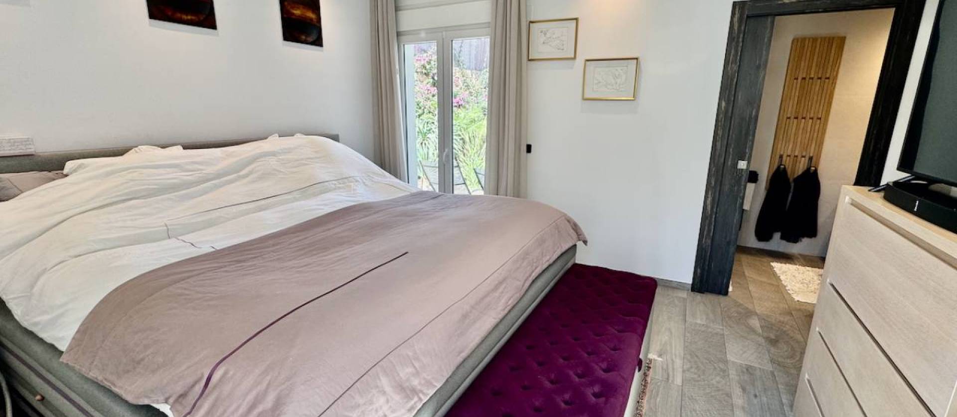 Sale - Villa - La Finca Golf - Algorfa